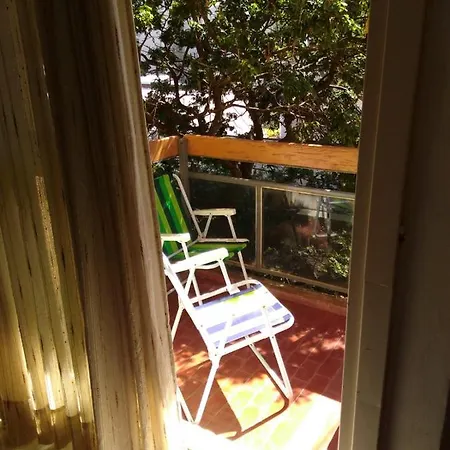 Monoambiente Centrico Con Balcon - Posadas, Misiones Exterior foto