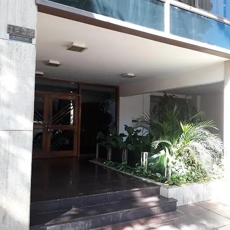 Monoambiente Centrico Con Balcon - Posadas, Misiones Exterior foto