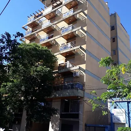 Monoambiente Centrico Con Balcon - Posadas, Misiones Exterior foto