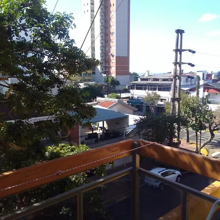 Monoambiente Centrico Con Balcon - Posadas, Misiones Exterior foto
