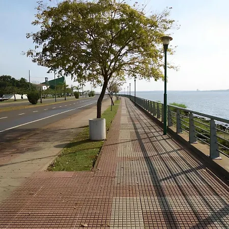 Monoambiente Centrico Con Balcon - Posadas, Misiones Exterior foto