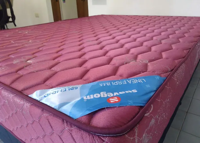 Monoambiente Centrico Con Balcon - Posadas, Misiones