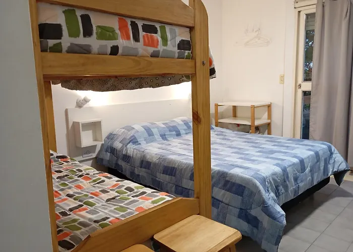 Monoambiente Centrico Con Balcon - Posadas, Misiones
