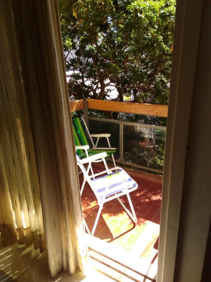 Apartment Monoambiente Centrico Con Balcon - Posadas, Misiones