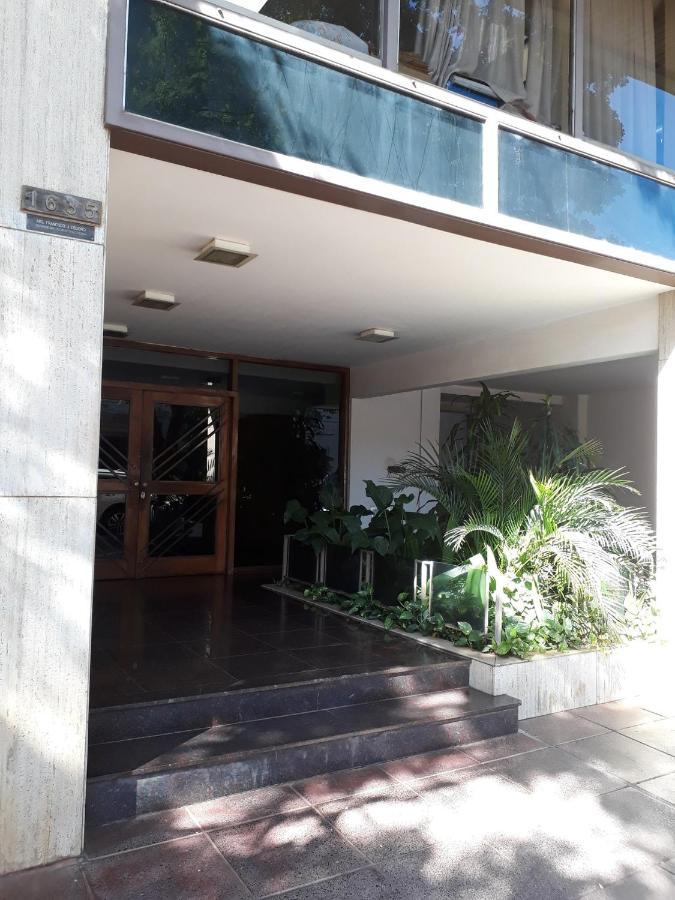 Apartment Monoambiente Centrico Con Balcon - Posadas, Misiones Posadas