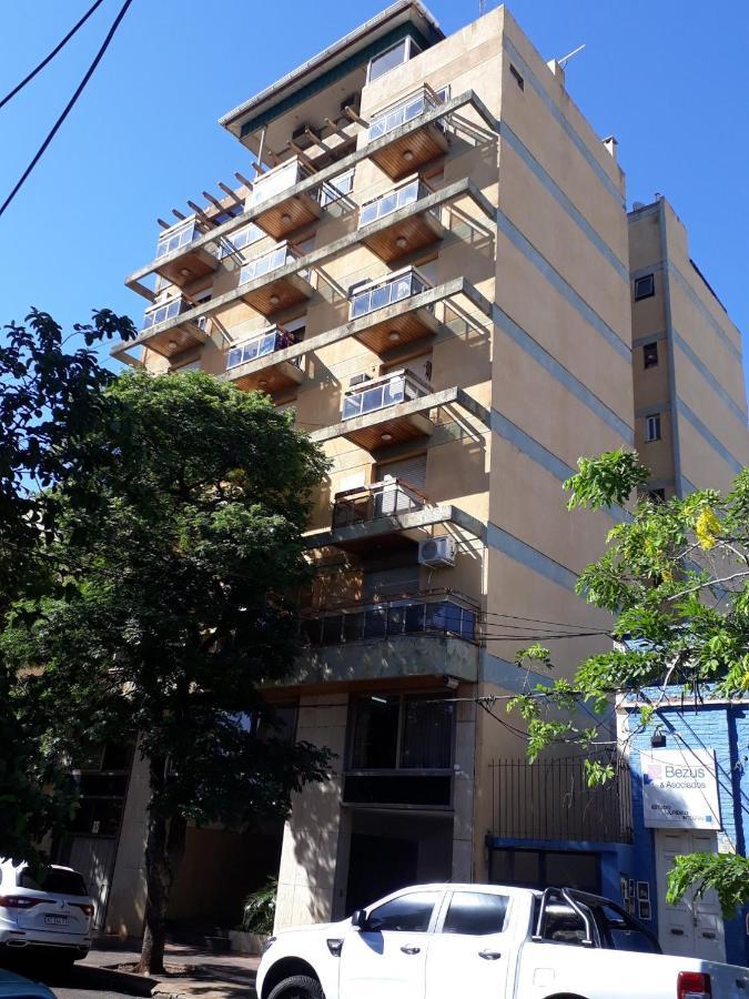 Monoambiente Centrico Con Balcon - Posadas, Misiones *