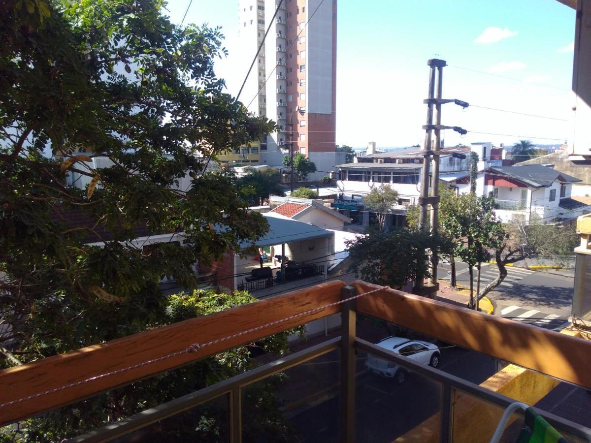 Apartment Monoambiente Centrico Con Balcon - Posadas, Misiones