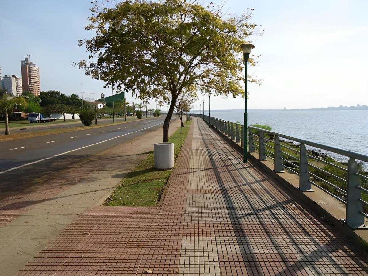 Monoambiente Centrico Con Balcon - Posadas, Misiones Posadas