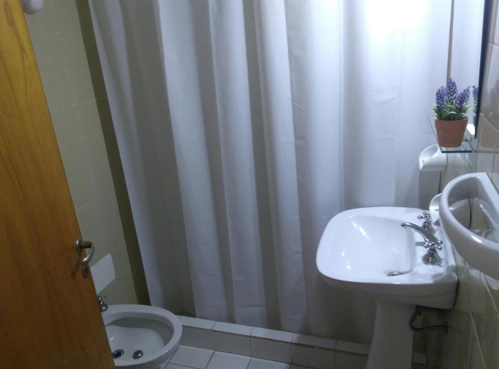 Monoambiente Centrico Con Balcon - Posadas, Misiones Apartment