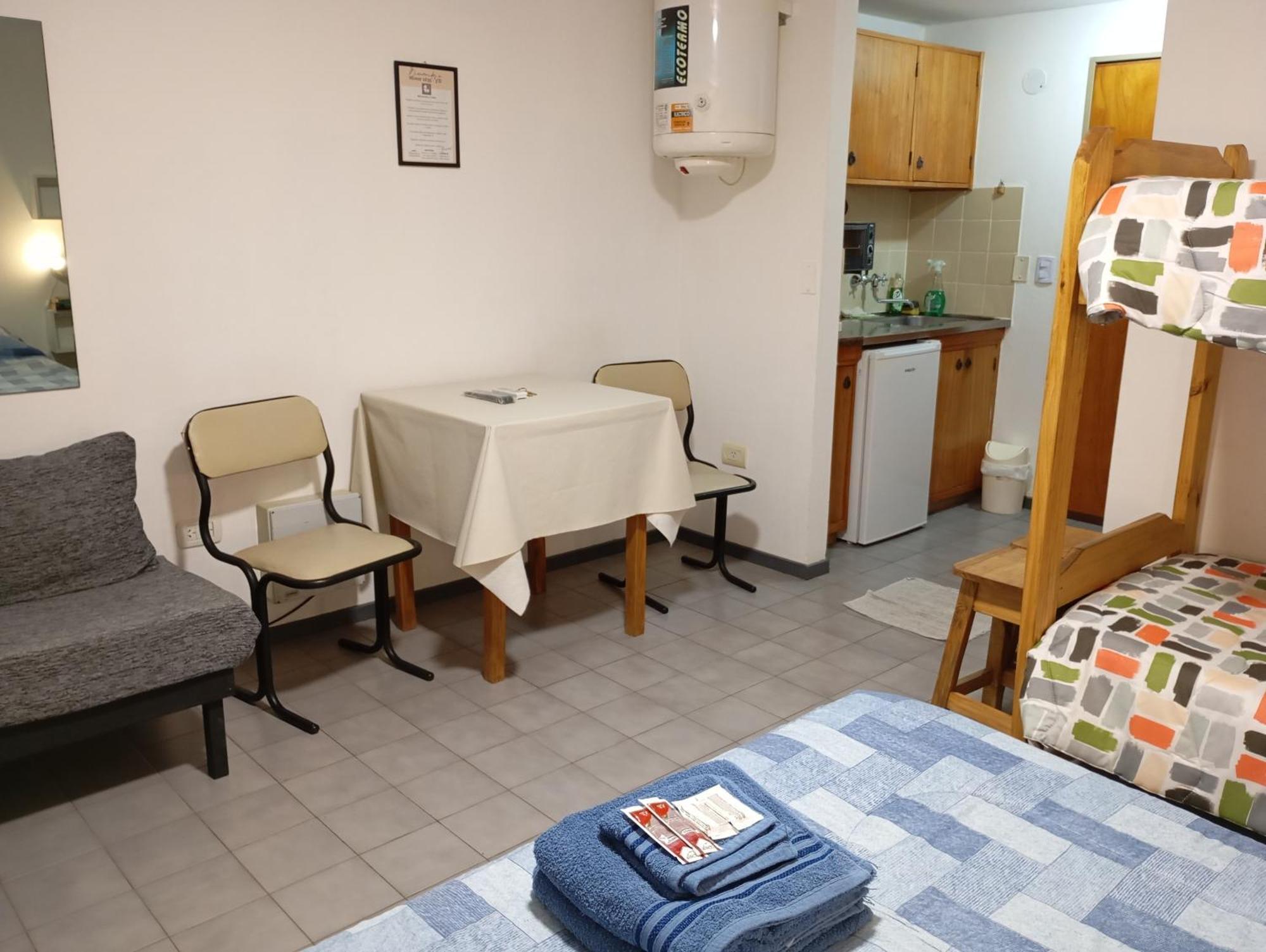 Apartment Monoambiente Centrico Con Balcon - Posadas, Misiones Posadas