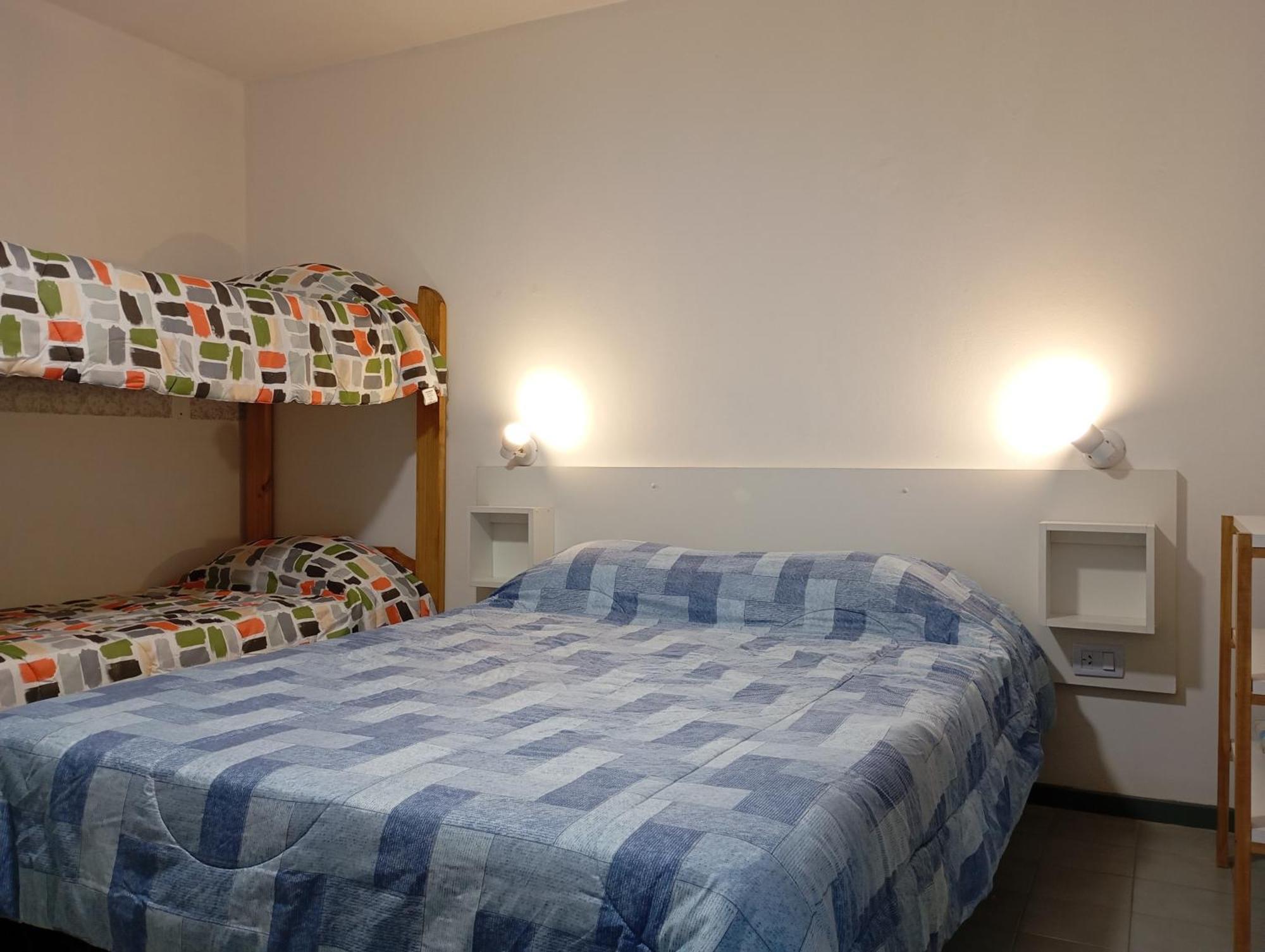 Monoambiente Centrico Con Balcon - Posadas, Misiones